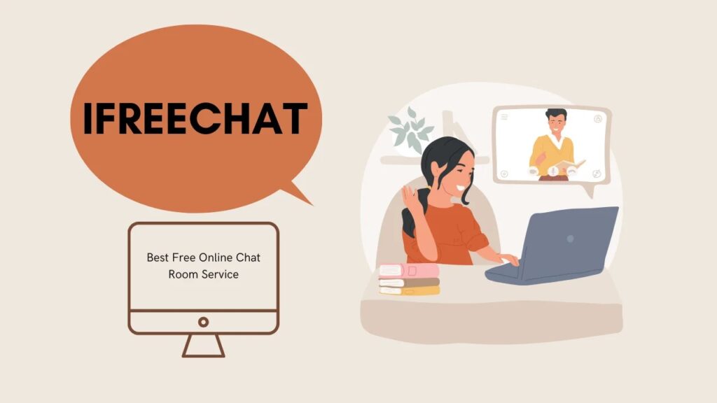 What is iFreeChat?