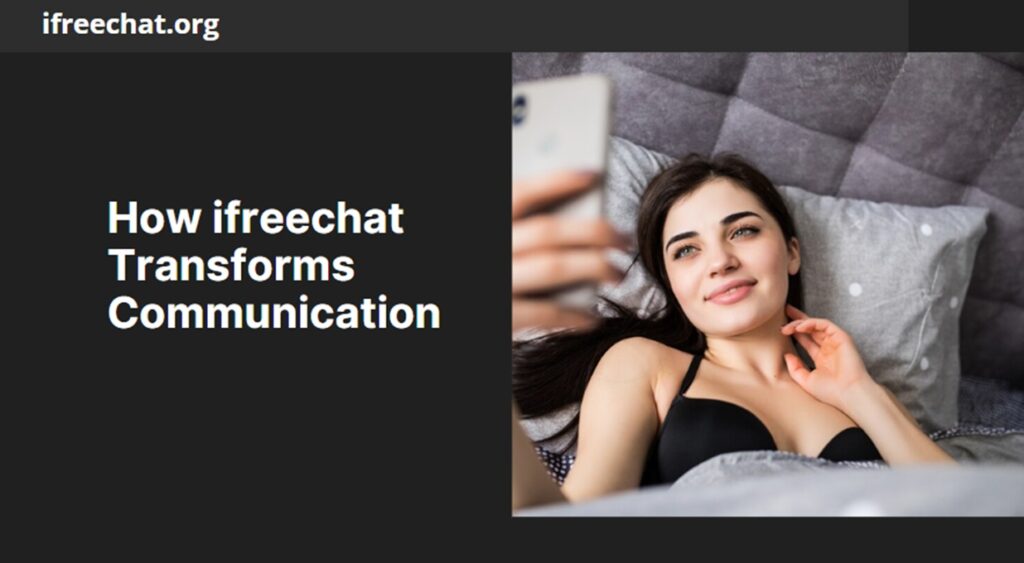 ifreechat