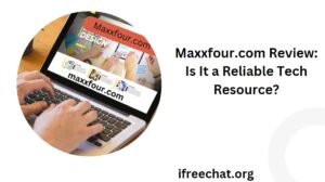 maxxfour.com