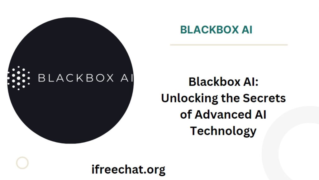 blackbox ai