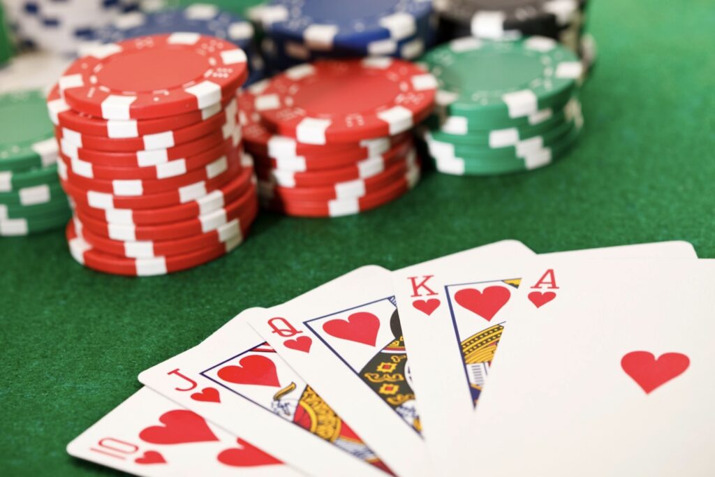 Poker 101: Comprehensive Guide to Poker Rules