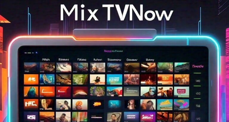 mixtvnow