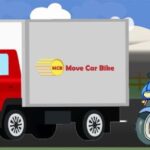 Why You Should Use Professional Bike Transport Services for Safe Relocation?