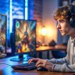 Improve Skill-Based Online Game Performance